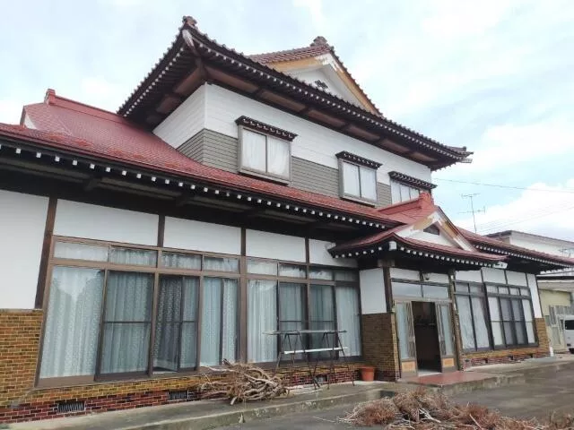 Oshu City, Mizusawa Masaki Aza Kitano 2-story building 16DK