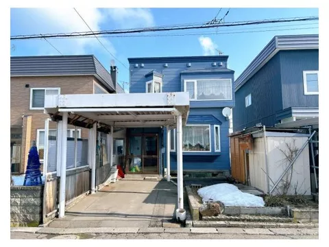 【Viewing event held】Current sale until April 5 / Front road width 8m / Garden space available / Renovation