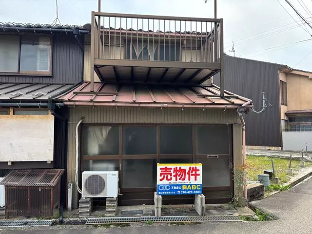 Imizu City, Chuo Town (Shinmachiguchi Station) 2-story building 4LDK
