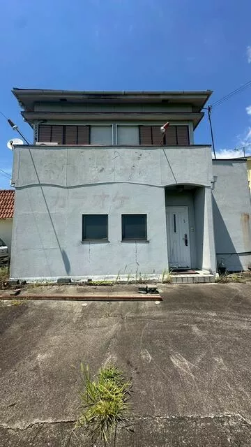 Wakayama City, Hiraoka 2-story building 3DK
