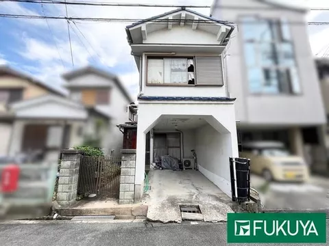 Sogamachi (Masuga Station) 3.8 million yen