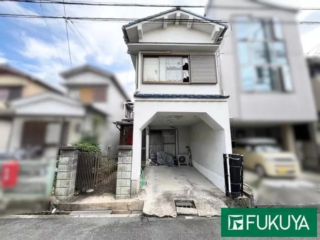 Sogamachi (Masuga Station) 3.8 million yen