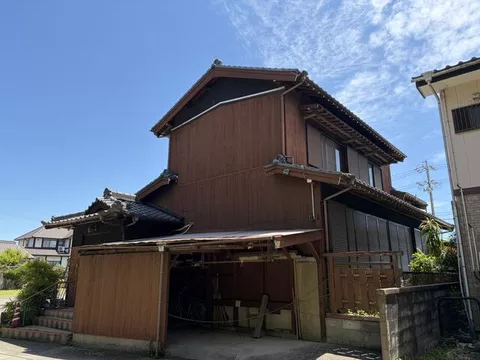 Chita District, Mihama Town, Oaza Noma, Azuma Hatake (Noma Station) 2-story 5DK
