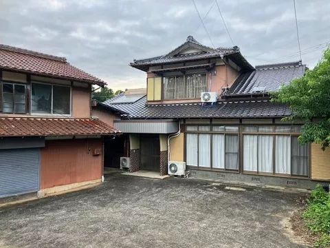 Karatsu City, Hizen-cho Uragasaka, 2-story, 6DK