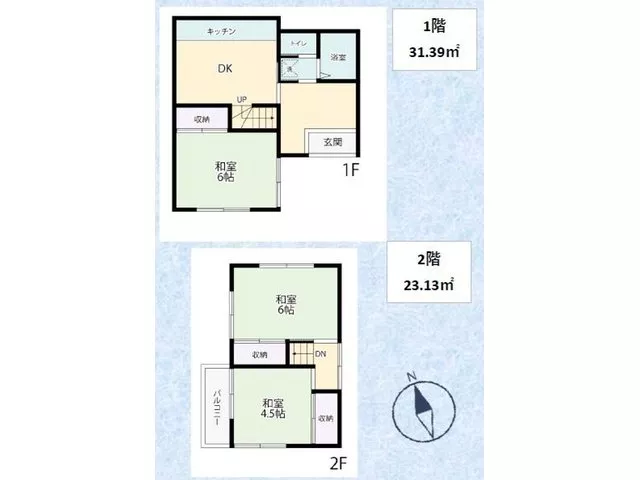 No reconstruction allowed ◆ Quiet location with a good living environment ◆ Within walking distance to the station