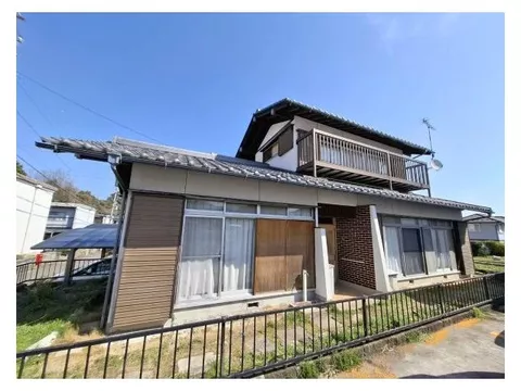 Wakabadai 1 (Nishi-Kani Station) 5 million yen