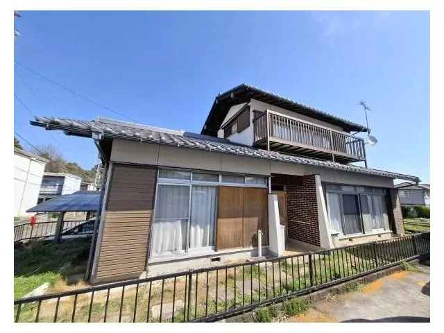 Wakabadai 1 (Nishi-Kani Station) 5 million yen