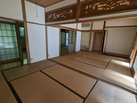 Ureshino City Shioda Town Oaza Kumao (Takeo Onsen Station) Single-story building 3DK - Image 3