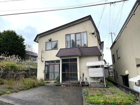 【Hashimoto Home】Used house in Shinjo Yamada