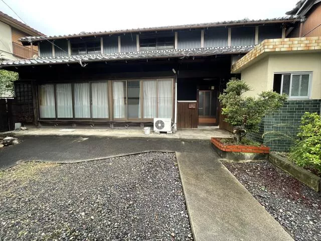 Yokkaichi City, Kaike Town (Naibu Station), single-story building, 6DK