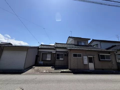 Namerikawa City, Tatsuno (Namerikawa Station) 2-story building 5LDK