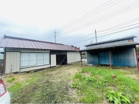 Oaza Shimoanokawa (Hitachi-Omiya Station) 2.5 million yen