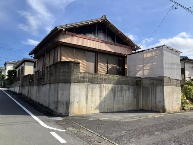 1-story building, 3DK, Yano, Tamaki Town, Watarai-gun (Tamari Station)