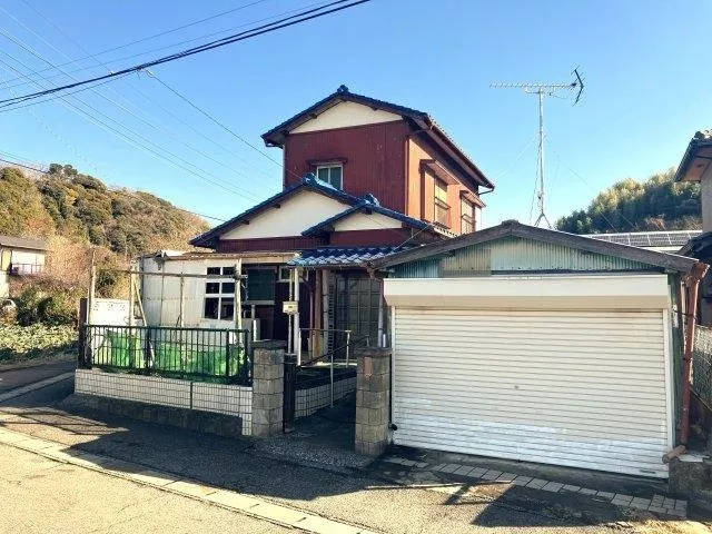 Fukumasu (Amiaruki Station) 3.9 million yen