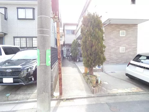Katsushika Ward, Higashi-Kaname 5-chome (Kaname Station) 2-story 3LDK