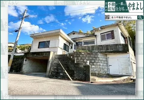Ikoma City, Ichibun Town (Ichibun Station) single-story 6DK