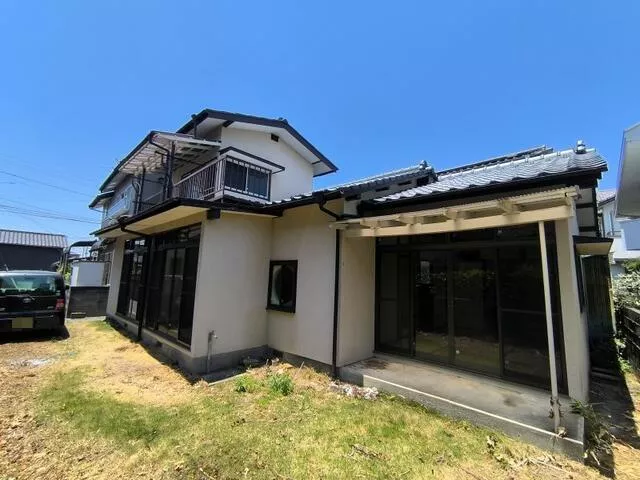 Kumamoto City Higashi Ward Wakaba 5-chome (Kengunmachi Station) 2-story building 4DK