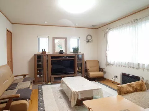Aomori City, Oaza Tsutsui, Azato Yatsuhashi (Tsutsui Station), 2-story, 7SLDK