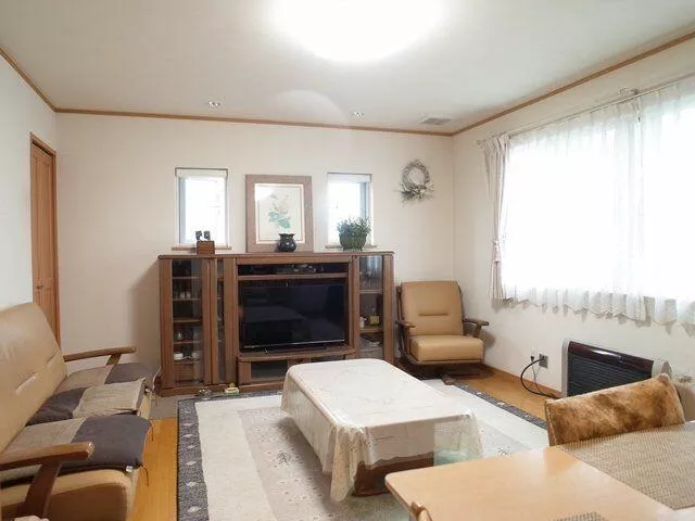 Aomori City, Oaza Tsutsui, Azato Yatsuhashi (Tsutsui Station), 2-story, 7SLDK