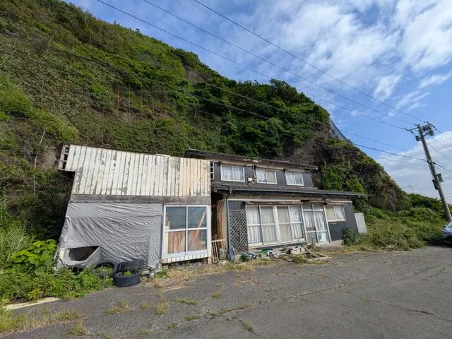 Niigata City Nishikambara Ward Mase (Iwamuro Station) 2-story 6LDK