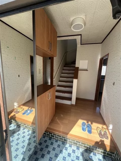 Oshu City, Mizusawa, Taga (Mizusawa Station) 2-story 4LDK