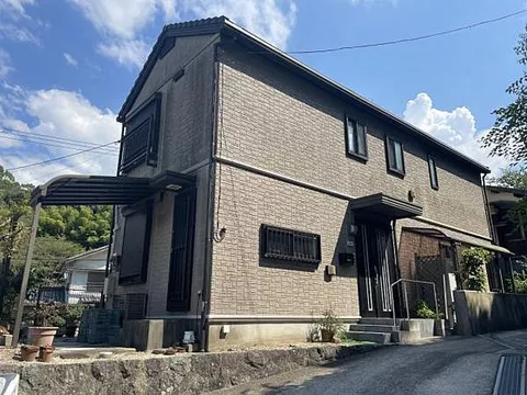 Used single-family home for sale Ehime Comprehensive 12876 Used house Imabari City Kikuma Town Hama