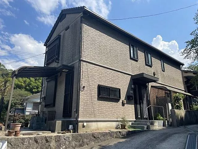 Used single-family home for sale Ehime Comprehensive 12876 Used house Imabari City Kikuma Town Hama