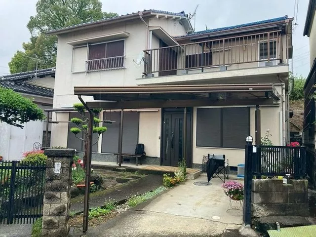 Sonobe (Rokutoya Station) 5,900,000 yen