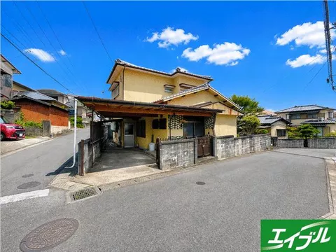 Omuta City, Oaza Kufukugi, 2-story, 5LDK