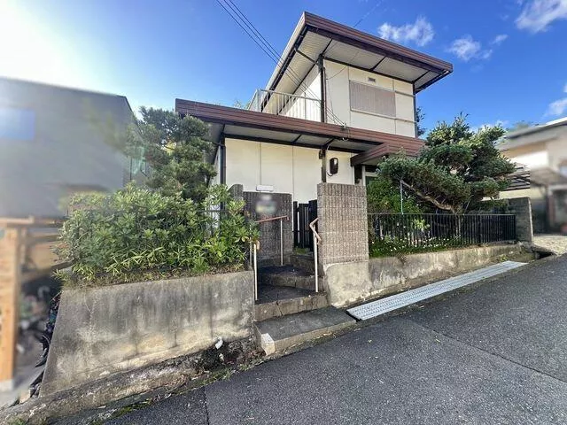 Kawachinagano City, Kusunokigaoka (Mikaiticho Station) 2-story building 5DK