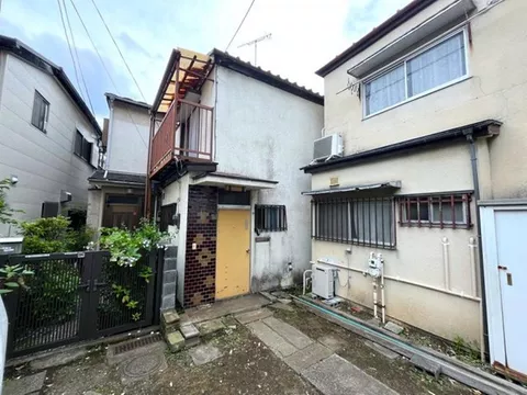 {Available for any use due to vacancy} You can freely renovate it♪