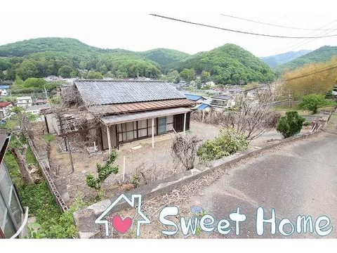 ■Used single-story house in Hishimachi 2-chome, Kiryu City♪ Rich natural environment♪ Approximately 111 tsubo of land♪