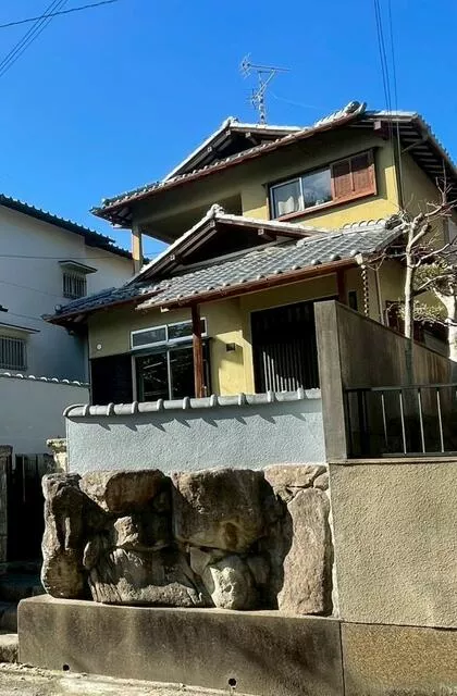 Izumi City, Oji Town (Kita Shinmuta Station) 2-story 4LDK