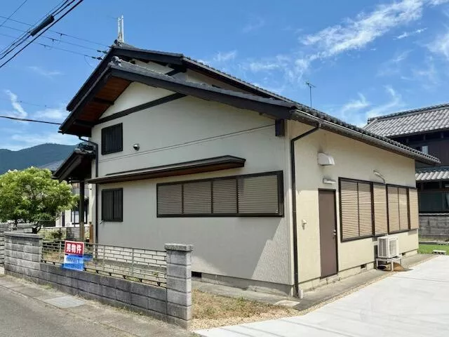 Takashima City, Makino Town, Takagihama 2-chome (Makino Station), 2-story, 4LDK