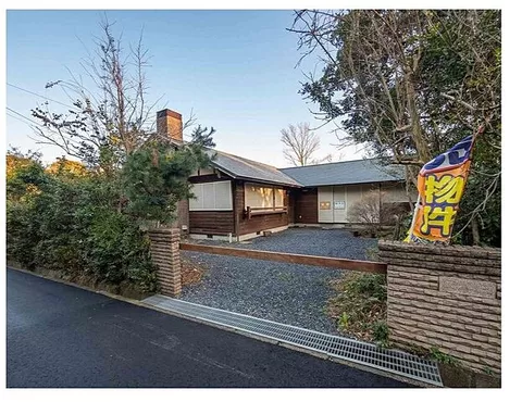 Used single-family home, Yonago City Okanari used house