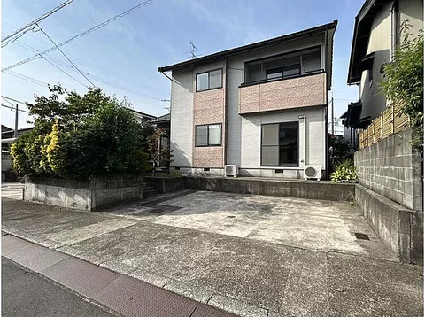 Used single-family home Fukui Maki Town Used single-family home