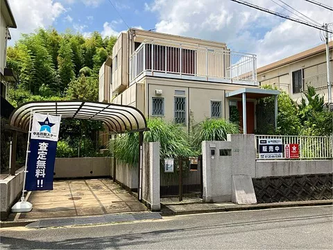 Used single-family home KEM Ikoma-gun Heguri-cho Phase 1