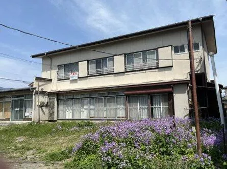 Kofu City, Takabatake 2-chome (Kai-Sumiyoshi Station), 2-story, 11LDK