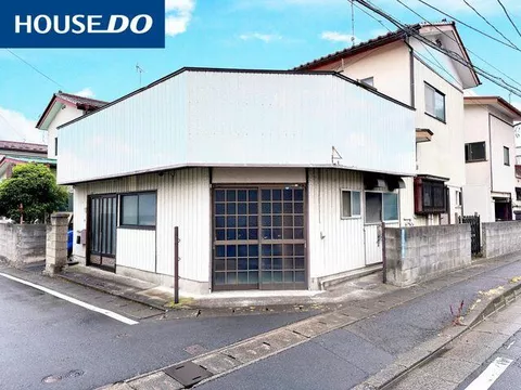 2-chome, Iharazu, Ishinomaki-shi (Watanoha Sta.) 2F 4K

4,000,000 yen