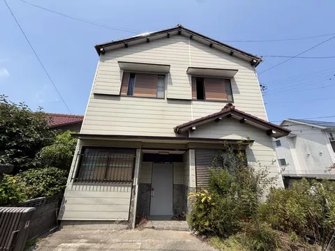 Yokkaichi City, Matsumoto 6-chome (Ise Matsumoto Station), 2-story, 6DK