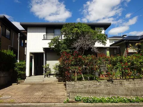 Kawachi Minami 2-chome, Saeki Ward, Hiroshima City, 2-story, 4LDK