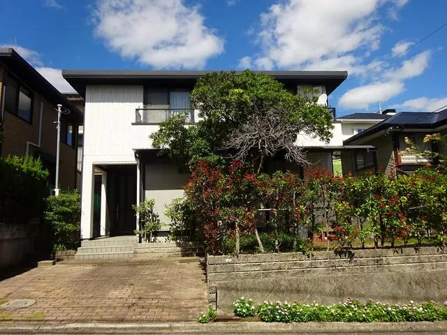 Kawachi Minami 2-chome, Saeki Ward, Hiroshima City, 2-story, 4LDK