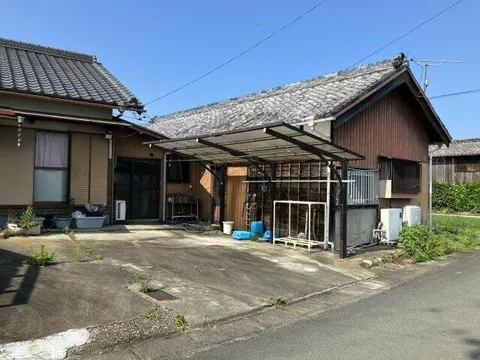 Matsusaka City, Maiducho (Ise Nakagawa Station), single-story, 7DK