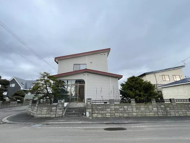 Nakagawa-gun, Ikeda-cho, Takashima
