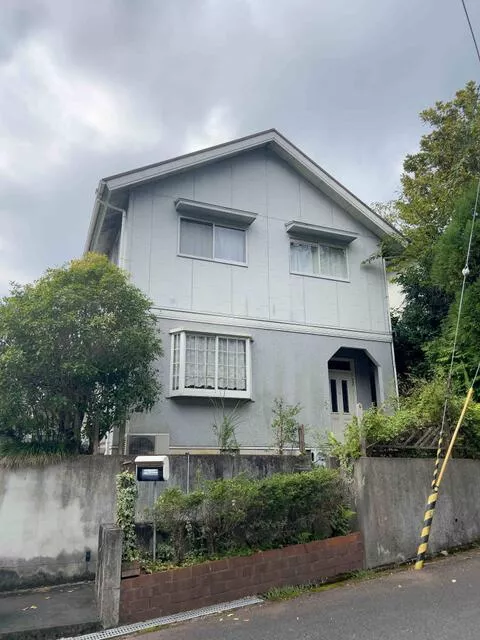Minamiyamashiro Village, Sagara District, Oaza Kitaiokawara, Koza Kamano, 2-story, 3LDK