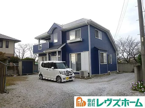 Used single-family home Sakai Iyokyu - Used house