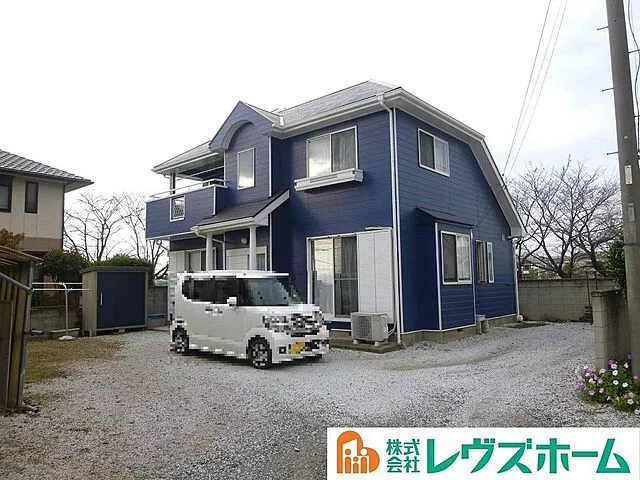 Used single-family home Sakai Iyokyu - Used house