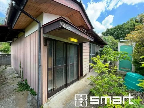 Tsukuba City, Tsukuba (Tōbanoe Station) Single-story building 4DK