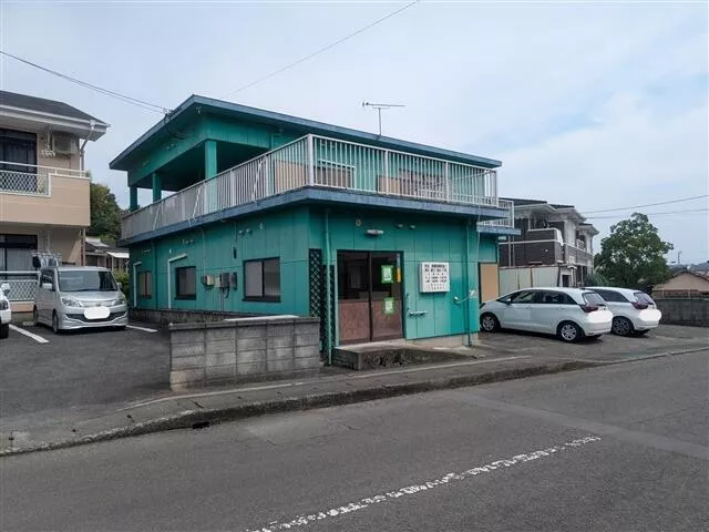 Bungo-Ono City, Mie Town Ichiba (Mie Town Station), 2-story, 5DK
