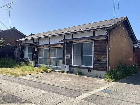Used single-family home Babazaki-cho, used house - Image 1